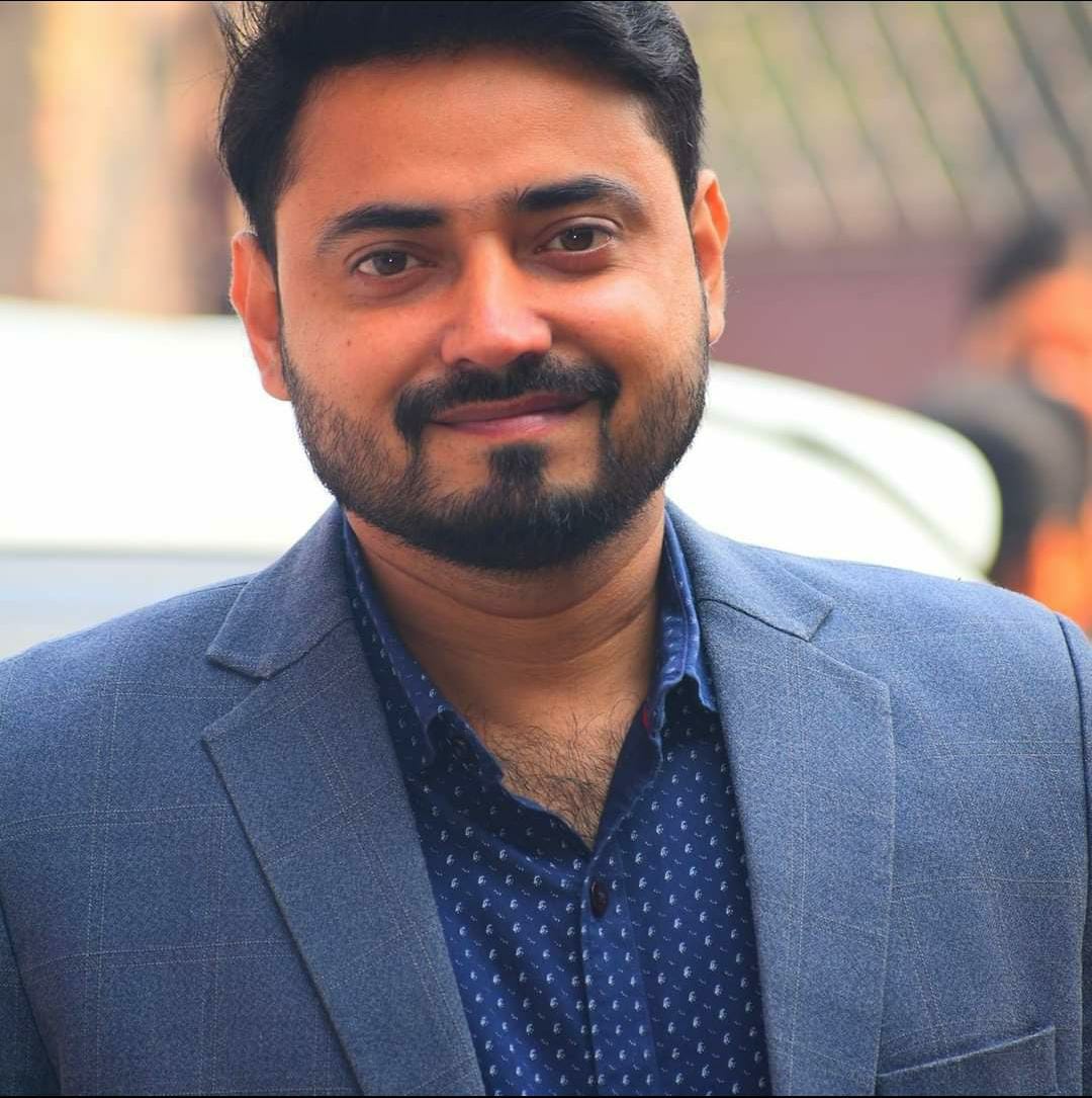 Founder - Shivam Siddartha